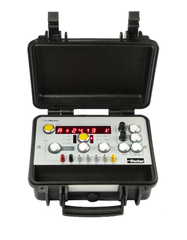 Bộ kiểm tra ValveMaster® - Dòng EX-M05