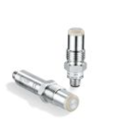 Flush sensors for the food and beverage industry