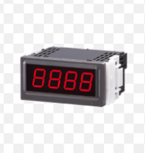 CURRENT LOOP SUPPLY DIGITAL PANEL METER 43EDY
