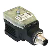 VAN ĐIỆN TỪ ASCO 908, Series 908, 4-20mA Setpoint