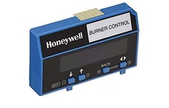 HONEYWELL - Display Module S7800A1043/U