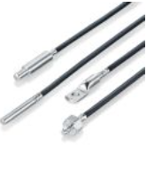 Bolt-on and screw-in sensors