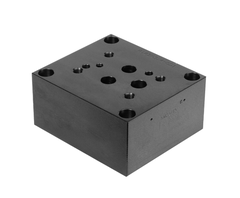 Đế van áp suất - Dòng A102