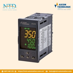 Bộ điều khiển van thông minh KX6 ASCON TECHNOLOGIC