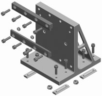 VAN ĐIỆN TỪ ASCO R LU1 SA2-RC M5, Series R LU1 SA2-RC M5