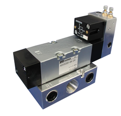 ASV, ASC/ASO series - Đơn vị Tiết Kiệm Khí