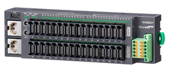 MECHATROLINK I/O MODULE R7I4DML3-DAC32C