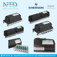 Hộp van pilot series 510 ASCO