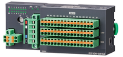 DeviceNet I/O MODULE R7F4DD-DA16A-C