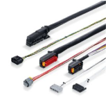 Device connection cables for control systems