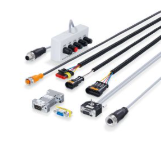 Programming and communication cables