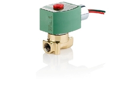 Asco - Van điện từ-2 Way: 2/2-ASCO Series 262