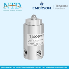 Bộ điều áp hydro áp suất series 20-1200 TESCOM
