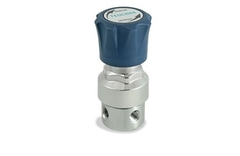 TESCOM™ SG 1 Series Single Stage Regulator