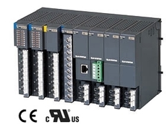 R3-DC32A DISCRETE OUTPUT MODULE