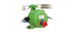 Wire-rope type Emergency Stop Switch 