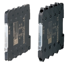 M6SXR (Tension-Clamp Type) RTD input, PC programmable, ultra-slim