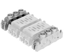 VAN ĐIỆN TỪ AVENTIC 580, Series 580