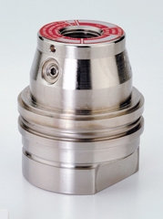 500-501 All-Welded Diaphragm Seals