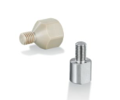 Mounting accessories for vibration sensors