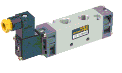 Van Điện Từ, Model: 52100004 230/50-60
