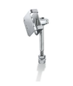 Mounting sets with protective cover
