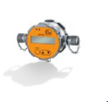 Particle monitor for oil condition monitoring
