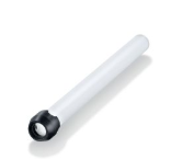 Climatic tubes for level sensors