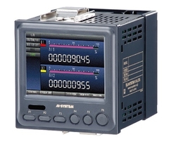 71VR1 Series PAPERLESS RECORDER