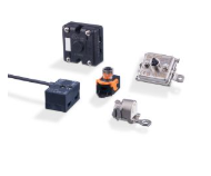 Flat cable splitters and insulation displacement connectors
