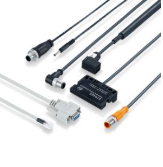 Addressing and programming cables