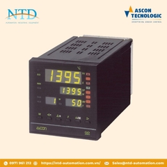 Bộ điều khiển lập trình đa năng QP Ascon Technologic