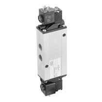 VAN AVENTICS CD12, Series CD12, 5/3