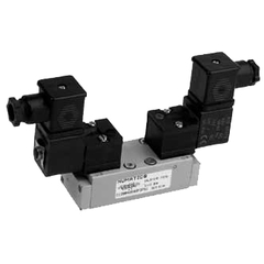 VAN ĐIỆN TỪ ASCO C12 C23 C34, Series C12 C23 C34, 5/2 Way Spool Valve