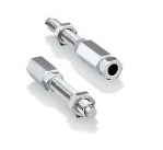 Limit plungers for inductive sensors
