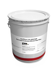 CoolTherm® SC-2000 SLW Chất Lấp Khoảng Cách Silicone Dẫn Nhiệt