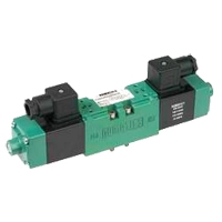 VAN ĐIỆN TỪ ASCO  I12 I23 I34, Series  I12 I23 I34, G1/4, 230V AC