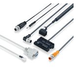 Addressing and programming cables