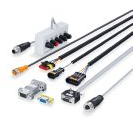 Programming and communication cables