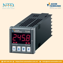 Bộ hiển thị và truyền tín hiệu đa năng TLI40 Ascon Technologic