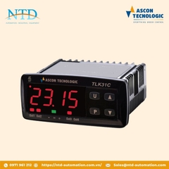 Bộ điều khiển chuyên dụng TLK33 ASCON TECHNOLOGIC