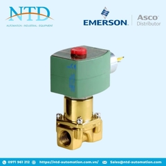 Van điện từ series SV401 ASCO