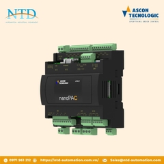 Bộ điều khiển đa chức năng NP4 Ascon Technologic