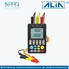 Bộ hiệu chuẩn tín hiệu cầm tay Series ACA50 ALIA