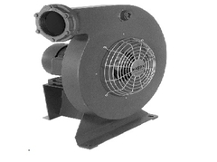 Maxon - CBL & SC Pressure Blowers