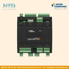 Bộ điều khiển đa chức năng SP4 Ascon Technologic