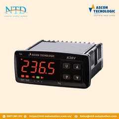 Bộ hiển thị đa năng K38V Ascon Technologic