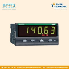 Bộ hiển thị công nghiệp J1 Ascon Technologic