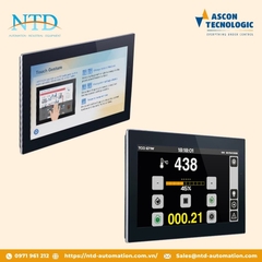 Màn hình vận hành OPCMT 3162X Ascon Technologic