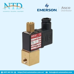 Van điện từ series 325 ASCO